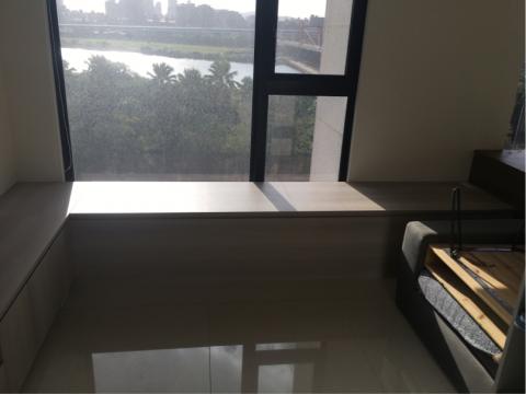 城市國際裝潢館 - 臥榻