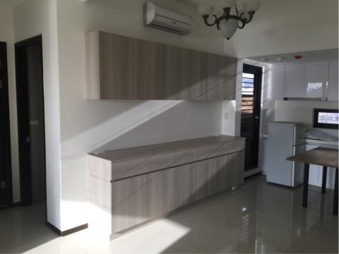 城市國際裝潢館 - 系統櫃