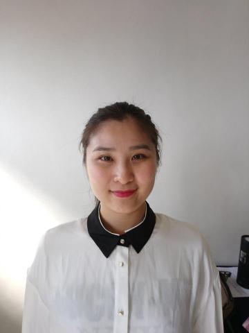 提供煮飯服務的專家潘雅琪