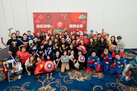 Nenchis影像工作室 - 