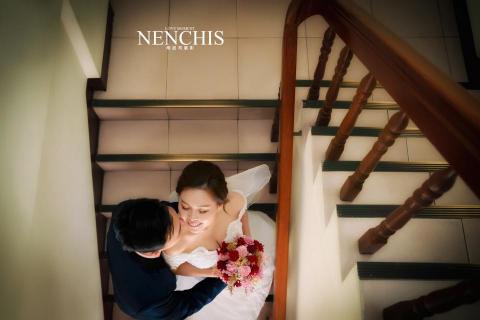 Nenchis影像工作室 - 