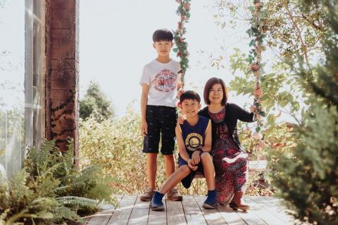 Nenchis影像工作室 - 