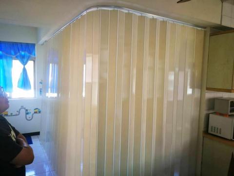 金佳窗簾 -  金佳窗簾 -