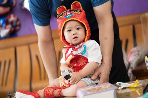 Nenchis影像工作室 - 