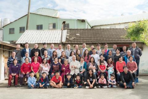 Nenchis影像工作室 - 