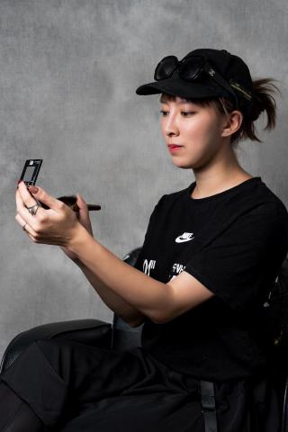 Nenchis影像工作室 - 