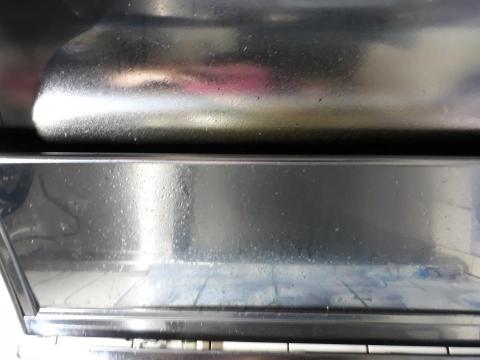 陳沛靖 - 排油煙機清理前 好油