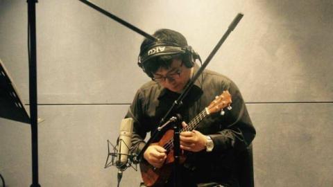 音樂夢之光 - 雲手