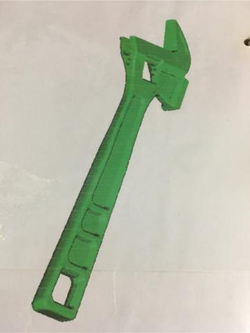 利得工作室 - 3D