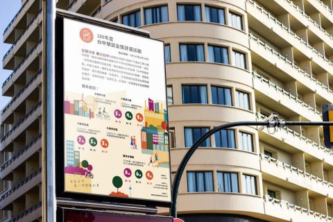 林佩萱 - 109年度樂居金獎 提案 林佩萱 - 109年度樂居金獎 提案