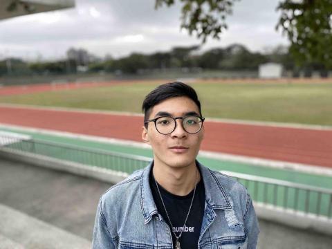 提供應徵服務的專家數理家教-謝正珧