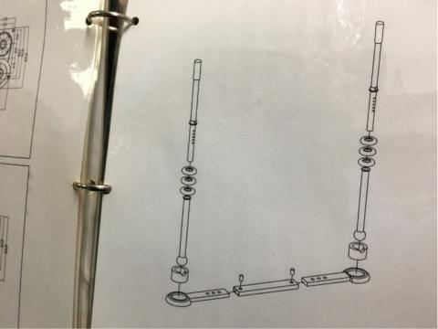 利得工作室 - 3D爆料圖