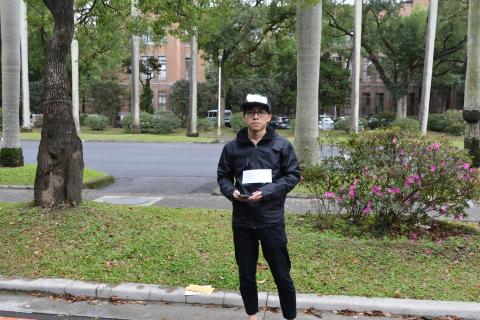 提供電子琴入門服務的專家黃品喆