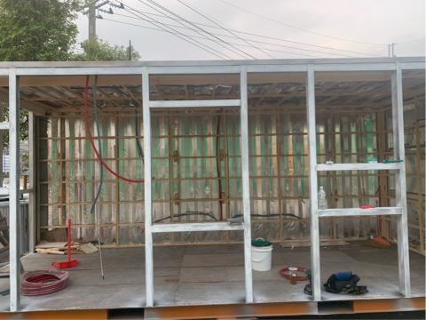 賢盛水電工程行 - 