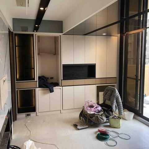 詠信室內裝修工程有限公司 - 