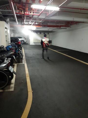 水悅清潔有限公司 - 消毒