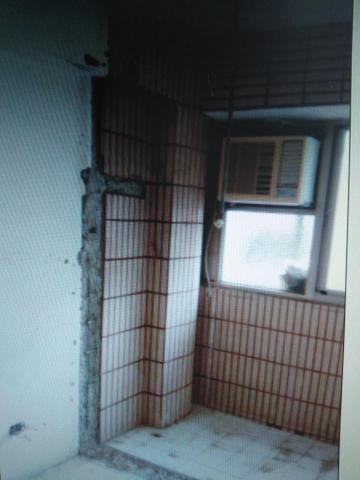 華倫室內裝修工程 - 吧台施工前