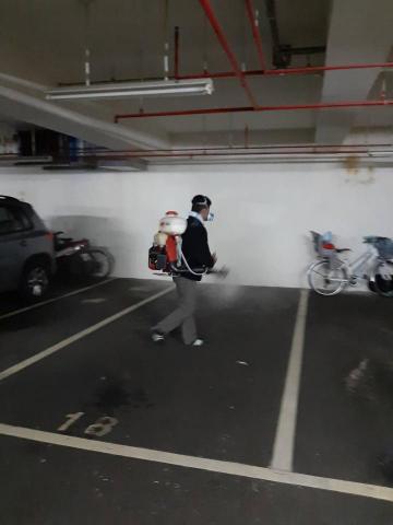 水悅清潔有限公司 - 消毒