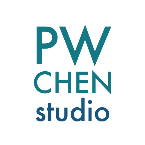 提供造型設計服務的專家P W CHEN Studio