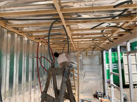 賢盛水電工程行 - 