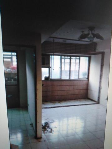 華倫室內裝修工程 - 客廳施工前