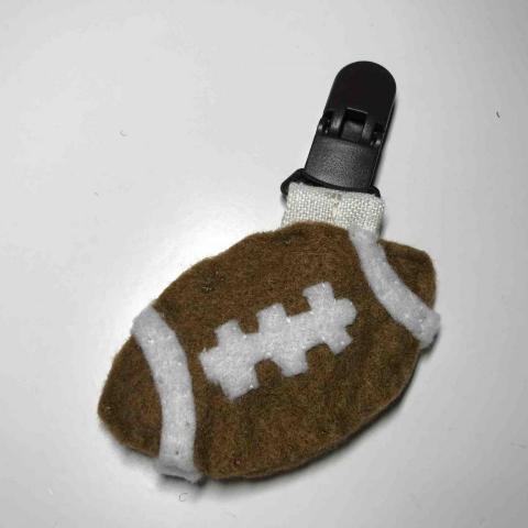 Pamy&Kira - 平安符造型袋