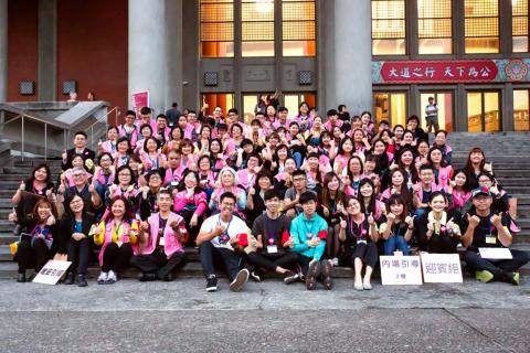 謙謙攝影工作室 - 活動攝影