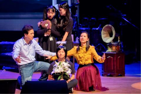 謙謙攝影工作室 - 活動攝影