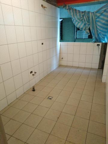 華倫室內裝修工程 - 廚房施工前