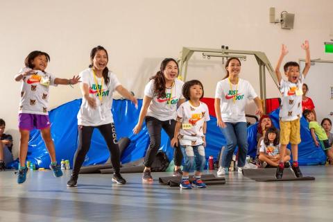 謙謙攝影工作室 - NIKE 品牌活動