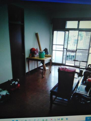 華倫室內裝修工程 - 板橋客廳施工前