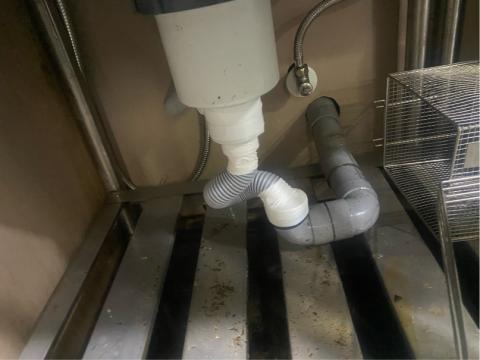 程興水電行 - 大提籠更新