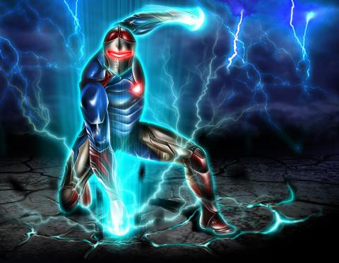 Rong  - hero_illustration