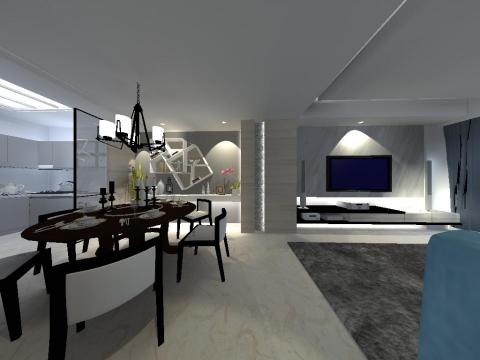 笙硯室內裝修有限公司 - 實品屋