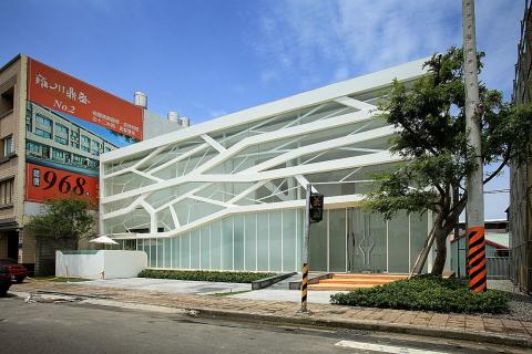 笙硯室內裝修有限公司 - 接待中心