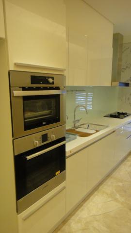 笙硯室內裝修有限公司 - 廚具