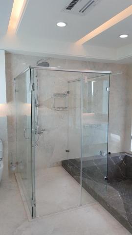 笙硯室內裝修有限公司 - 浴室