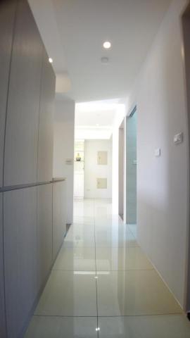 CO-ARCH 禾耀聯合建築 - 新成屋住家完工照
機能收納 / 北歐