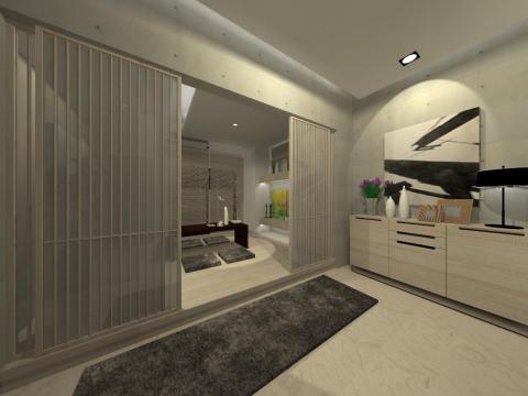 笙硯室內裝修有限公司 - 實品屋