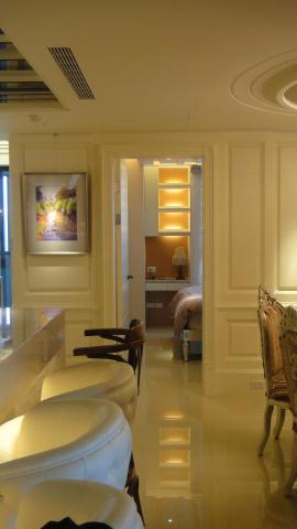 笙硯室內裝修有限公司 - 住宅