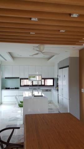 笙硯室內裝修有限公司 - 廚房