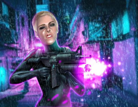 Rong  - hero_illustration