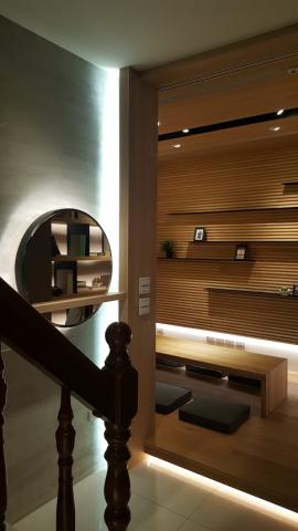 笙硯室內裝修有限公司 - 實品屋