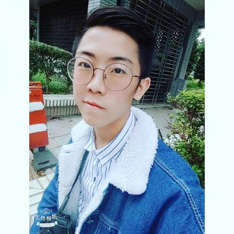 提供外送員服務的專家蔡孟學