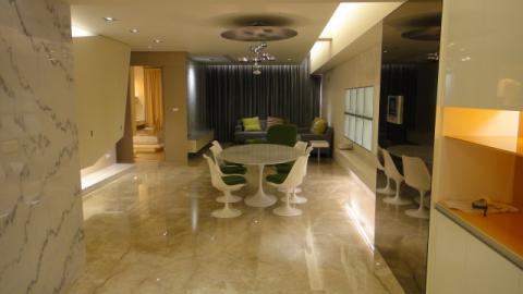 笙硯室內裝修有限公司 - 住宅