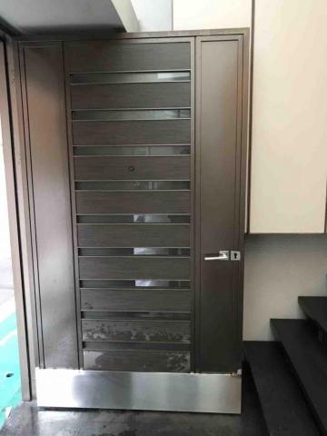 普煬企業有限公司 - 門片修繕