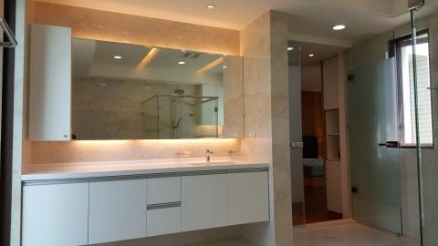 笙硯室內裝修有限公司 - 浴室