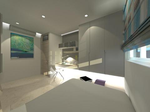 笙硯室內裝修有限公司 - 實品屋