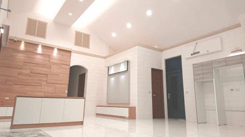 沐寓室內設計 - 