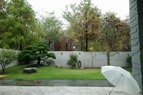 笙硯室內裝修有限公司 - 景觀